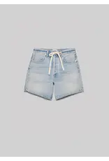CITIZENS OF HUMANITY BRYNN DRAWSTRING SHORT IN JESAMYN