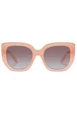 LE SPECS EUPHORIA SUNGLASSES IN MIMOSA
