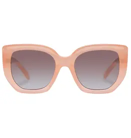 LE SPECS EUPHORIA SUNGLASSES IN MIMOSA