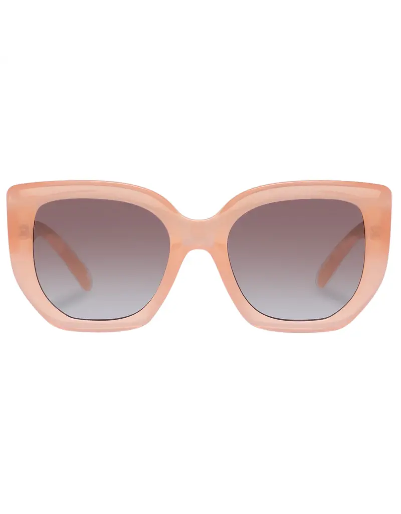 LE SPECS EUPHORIA SUNGLASSES IN MIMOSA