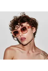 LE SPECS EUPHORIA SUNGLASSES IN MIMOSA