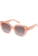 LE SPECS EUPHORIA SUNGLASSES IN MIMOSA