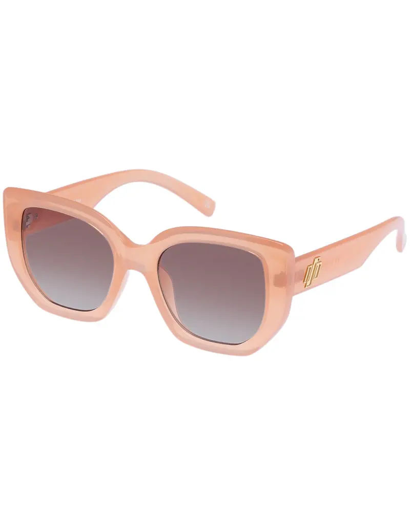 LE SPECS EUPHORIA SUNGLASSES IN MIMOSA