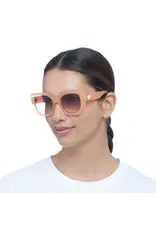 LE SPECS EUPHORIA SUNGLASSES IN MIMOSA