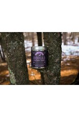 AMBUSH CANDLE CO. NOMAD | BLACK AMBER + LAVENDER 14 OZ SOY CANDLE