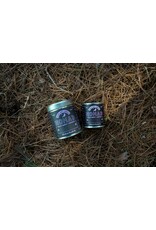 AMBUSH CANDLE CO. NOMAD | BLACK AMBER + LAVENDER 14 OZ SOY CANDLE