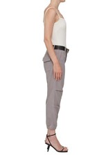 CITIZENS OF HUMANITY AGNI UTILITY TROUSER IN TAUPE
