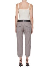 CITIZENS OF HUMANITY AGNI UTILITY TROUSER IN TAUPE