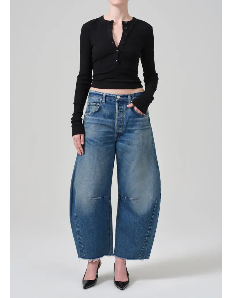 CITIZENS OF HUMANITY HORSESHOE JEAN IN MARSHALL
