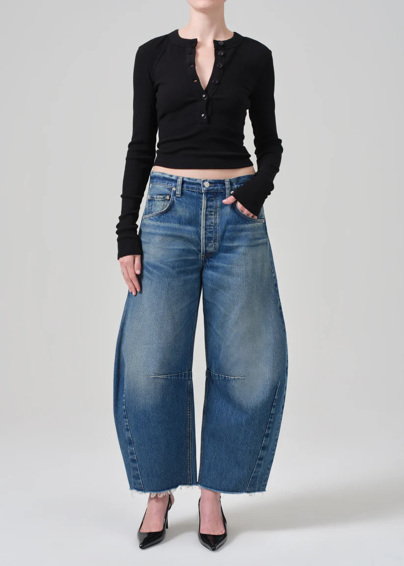 CITIZENS OF HUMANITY HORSESHOE JEAN IN MARSHALL
