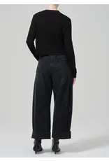 CITIZENS OF HUMANITY AYLA BAGGY CUFFED CROP IN VOILA