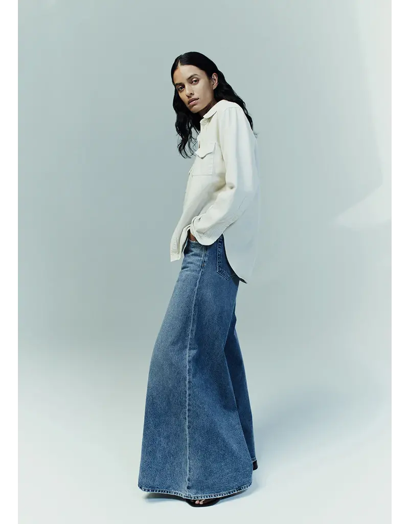 CITIZENS OF HUMANITY AMARI ULTRA JEAN IN DWELLER