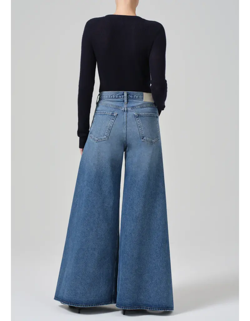 CITIZENS OF HUMANITY AMARI ULTRA JEAN IN DWELLER