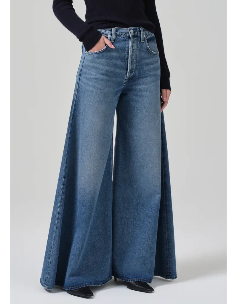 CITIZENS OF HUMANITY AMARI ULTRA JEAN IN DWELLER