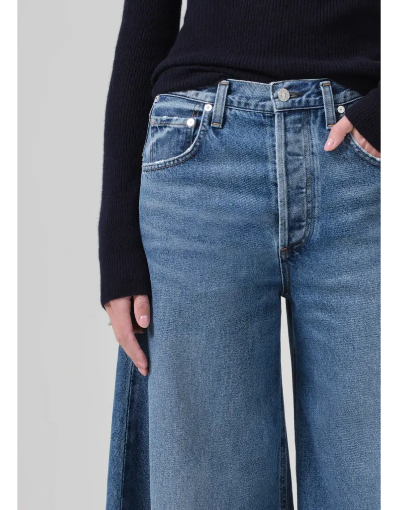 CITIZENS OF HUMANITY AMARI ULTRA JEAN IN DWELLER