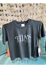 ELLA'S 25TH ANNIVERSARY MADEWORN T-SHIRT