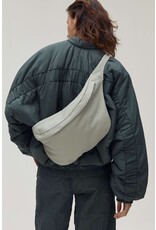 HUMANOID BRUNOO LEATHER BAG