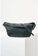 HUMANOID BRUNOO LEATHER BAG