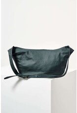 HUMANOID BRUNOO LEATHER BAG