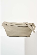 HUMANOID BRUNOO LEATHER BAG