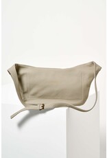 HUMANOID BRUNOO LEATHER BAG