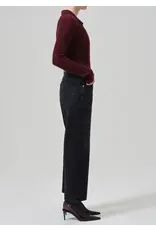 CITIZENS OF HUMANITY GAUCHO VINTAGE WIDE LEG IN STONINGTON