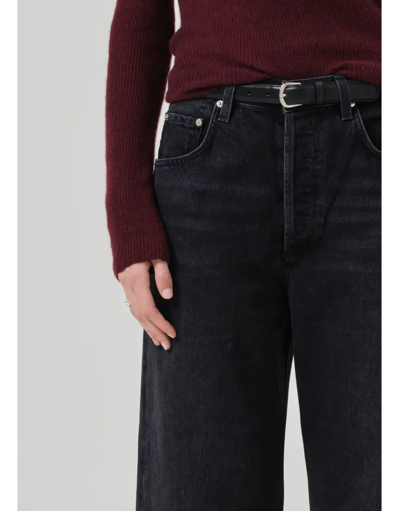 CITIZENS OF HUMANITY GAUCHO VINTAGE WIDE LEG IN STONINGTON