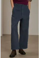 SOEUR CLOVIS PANT IN BLEU