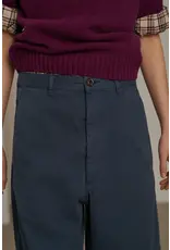 SOEUR CLOVIS PANT IN BLEU