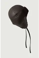 SOEUR CHAMONIX CHAPKA IN NOIR + MARRON