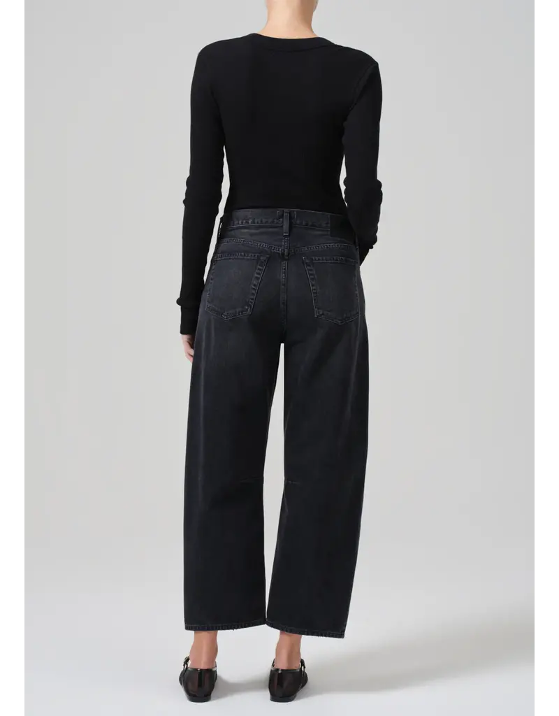 CITIZENS OF HUMANITY MIRO RELAXED JEAN IN DOMINO