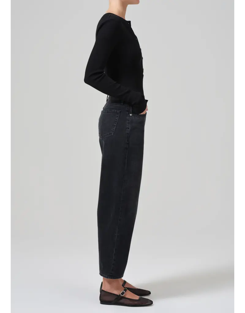 CITIZENS OF HUMANITY MIRO RELAXED JEAN IN DOMINO