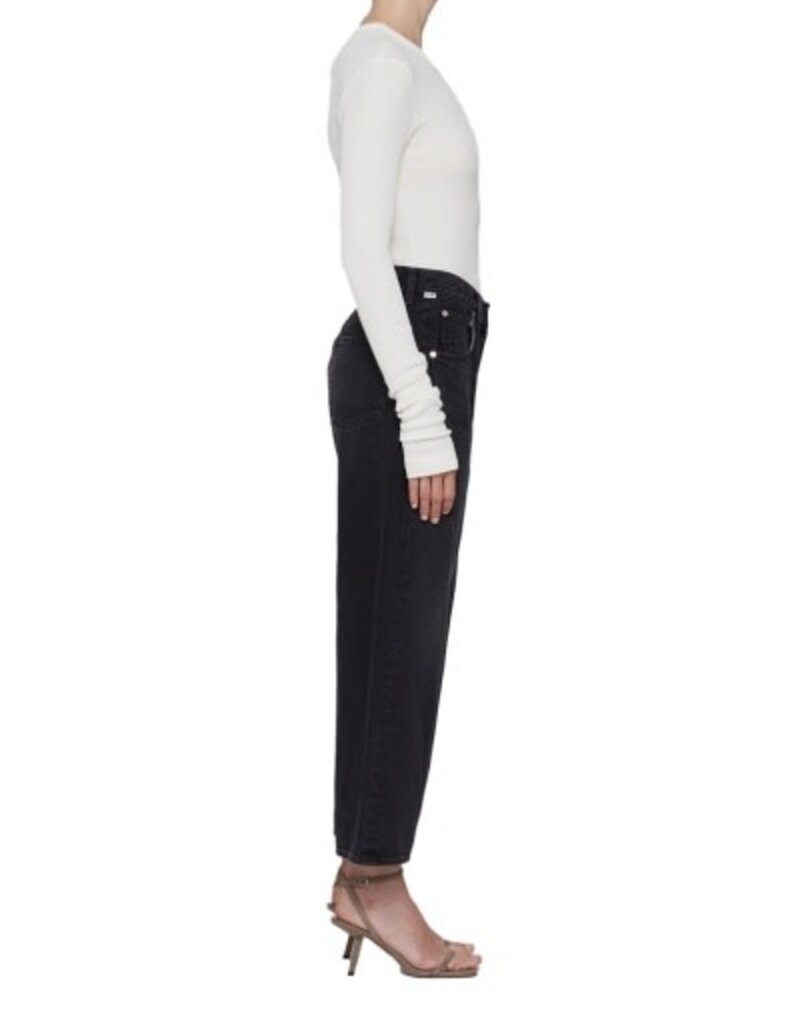 CITIZENS OF HUMANITY GAUCHO VINTAGE WIDE LEG IN STONINGTON