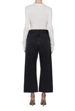 CITIZENS OF HUMANITY GAUCHO VINTAGE WIDE LEG IN STONINGTON