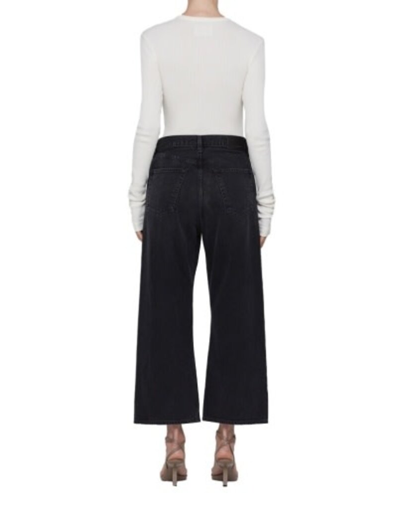 CITIZENS OF HUMANITY GAUCHO VINTAGE WIDE LEG IN STONINGTON