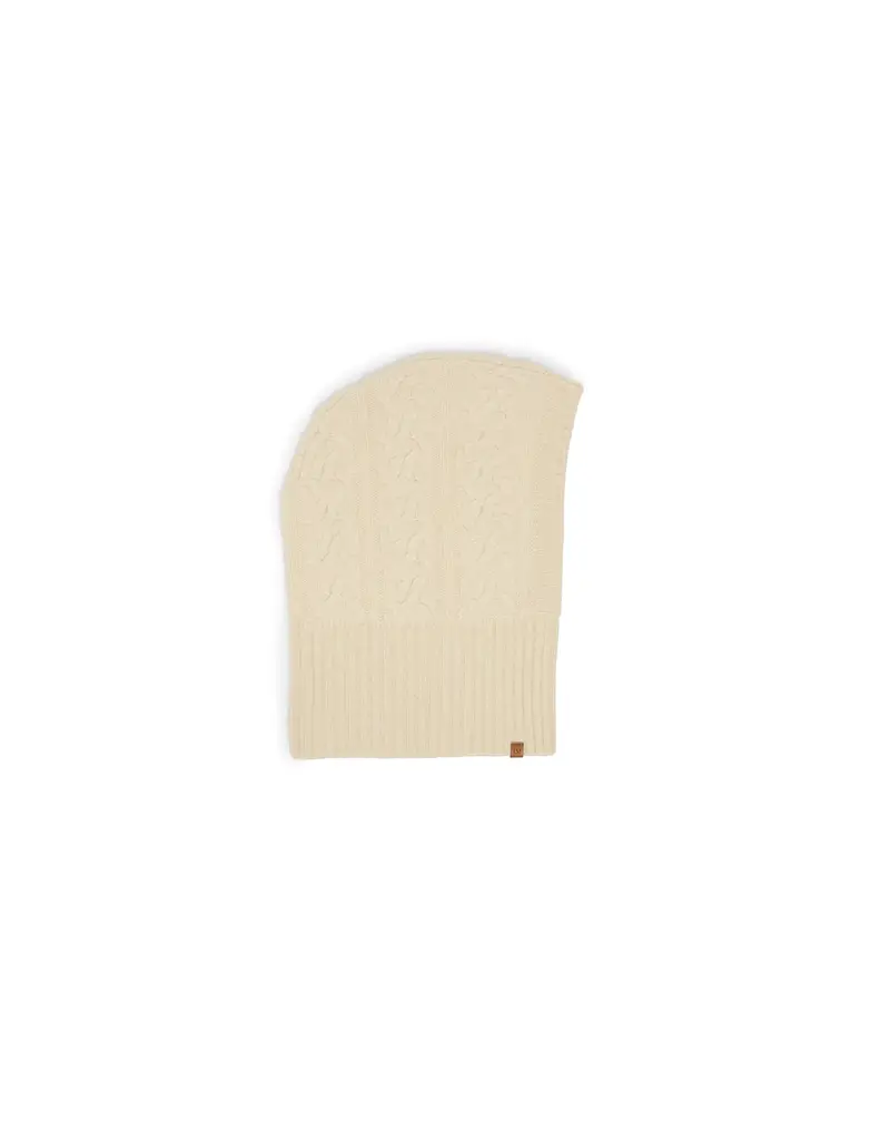 LORNA MURRAY WILDERNESS HOOD IN TUMBLED STONE