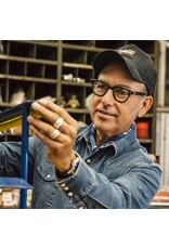 CADDIS CO. WABI SABI READING GLASSES IN TEXAS TEA