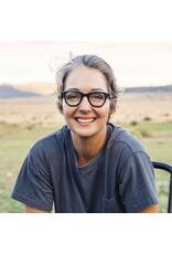 CADDIS CO. WABI SABI READING GLASSES IN TEXAS TEA