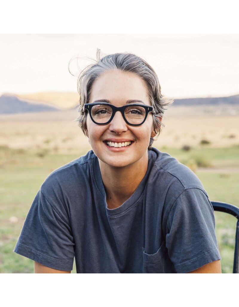 CADDIS CO. WABI SABI READING GLASSES IN TEXAS TEA