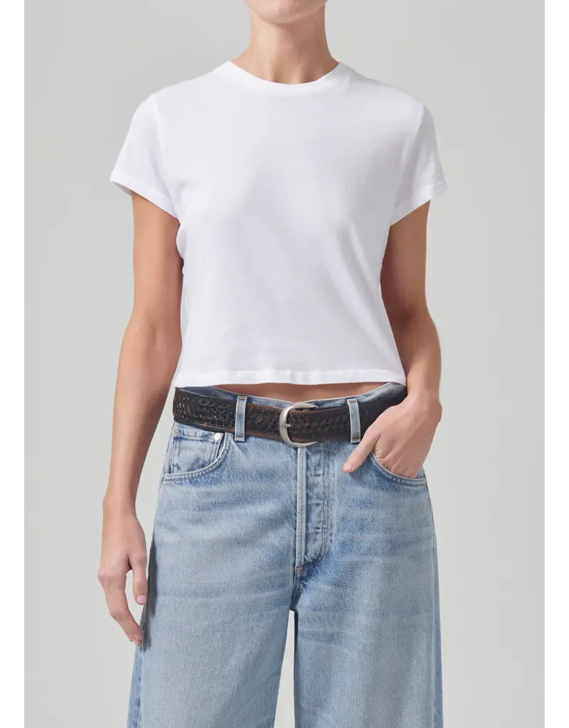 CITIZENS OF HUMANITY KYLE TEE