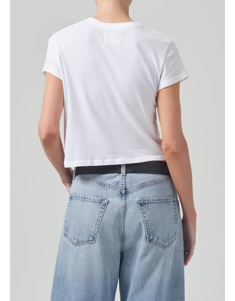 CITIZENS OF HUMANITY KYLE TEE