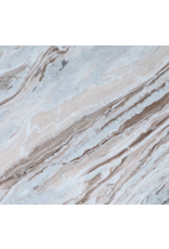 PAVIA MARBLE COFFEE TABLE