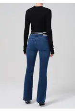 CITIZENS OF HUMANITY LILAH HIGH RISE BOOTCUT 32.5 IN PROVANCE
