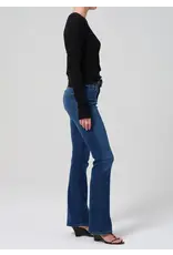 CITIZENS OF HUMANITY LILAH HIGH RISE BOOTCUT 32.5 IN PROVANCE