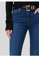 CITIZENS OF HUMANITY LILAH HIGH RISE BOOTCUT 32.5 IN PROVANCE