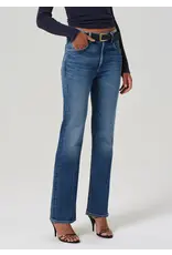 CITIZENS OF HUMANITY VIDIA MID RISE BOOT IN ABALONE