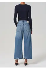CITIZENS OF HUMANITY GAUCHO VINTAGE WIDE LEG IN SOLANO