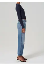 CITIZENS OF HUMANITY GAUCHO VINTAGE WIDE LEG IN SOLANO