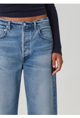 CITIZENS OF HUMANITY GAUCHO VINTAGE WIDE LEG IN SOLANO