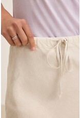 VELVET BY GRAHAM & SPENCER BEKA LINEN SKIRT
